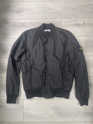 Giacca bomber stone island - bomber,