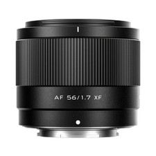 Viltrox AF 56 mm F1.7 STM