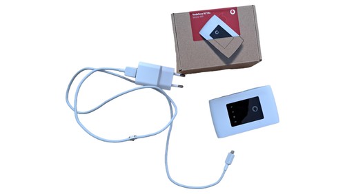 Vodafone r219z router wifi - r219z,