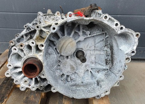 Cambio manuale volvo xc70 2006 - volvo,