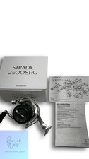 Mulinello pesca shimano 19 - pesca,