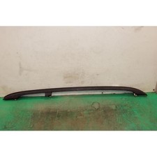 Barre portatutto longitudinali - barre,