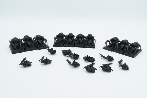 Warhammer forest goblin spider - forest,