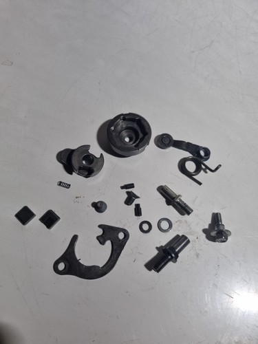 Testata cambio rmz 250 2009 - testata,