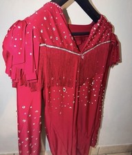 Vestito Da Ballo Uomo 