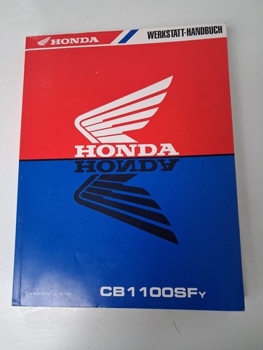 Honda cb1100sf x11 - x11, sc42