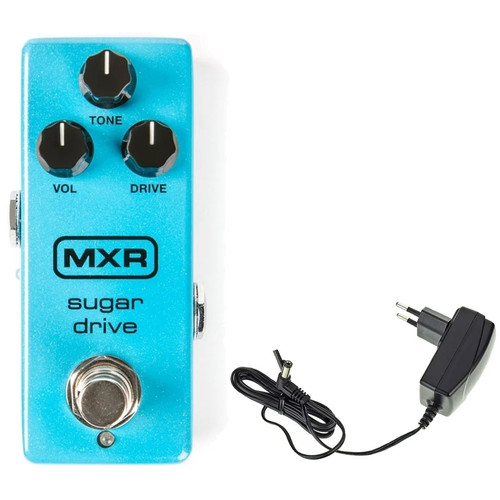 Mxr m294 sugar drive pedale - sugar,