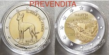 PREVENDITA MALTA 2026 VALLETTA