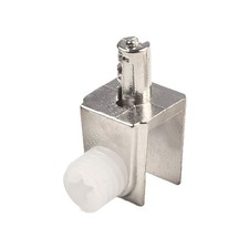 Set 10 pezzi di staffe per