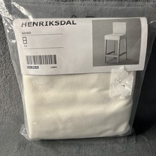 NUOVO IKEA HENRIKSDAL COVER