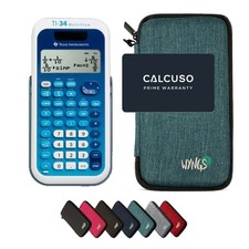 Calcolatrice TI-34 MultiView +