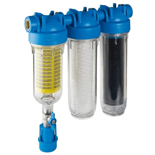 Hydra rainmaster trio rlh - rainmaster,