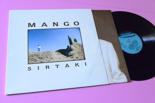 Mango sirtaki originale - sirtaki,