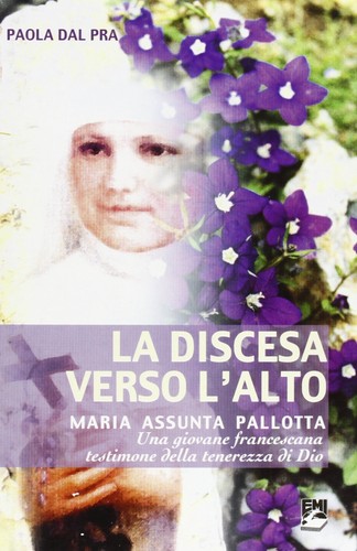 Discesa verso alto - discesa,