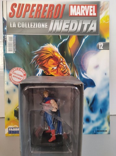 Marvel collezione inedita - marvel,