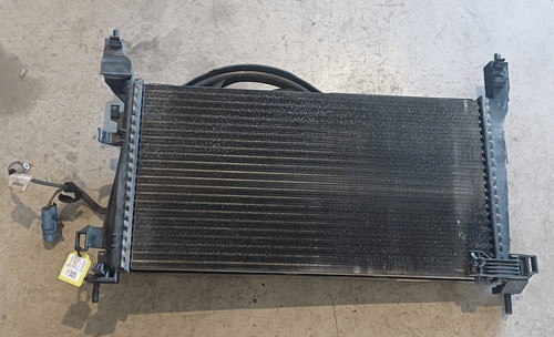 51780703 radiatore fiat qubo - 51780703,