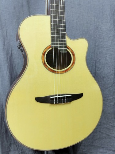 Yamaha ntx5 chitarra - yamaha, nt