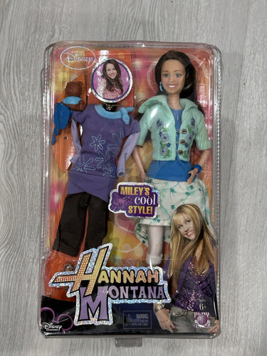 Disney hannah montana miley - disney,