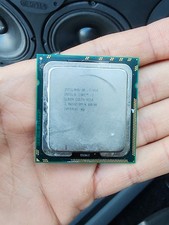 Processore INTEL I7 950 3.06 GHZ Da Testare