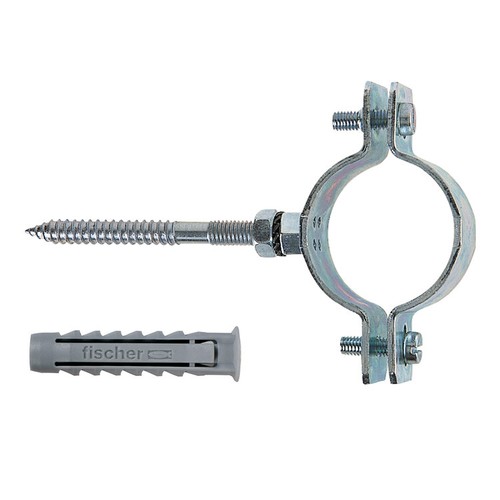 Fischer collare tubi cpt - p/tubi,