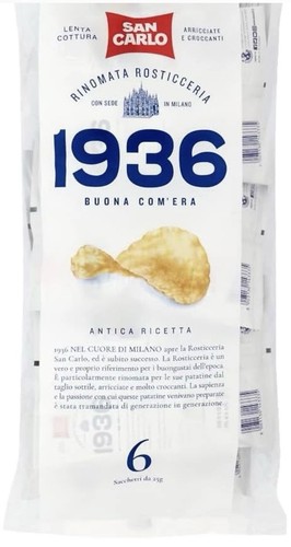 Multipack buste di - 6,