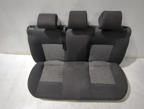 Sedili posteriori seat ibiza - sedili,