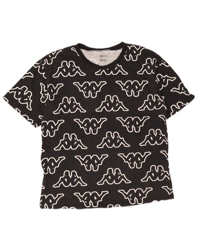 Shirt uomo kappa tezenis - t-shirt,