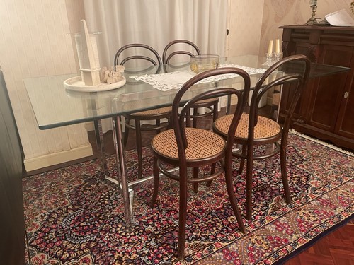 Sedie thonet originali - thonet,
