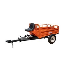 RIMORCHIO AGRICOLO RURIS 550S