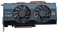 SCHEDA GRAFICA XFX RADEON HD