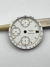Breitling dial quadrante