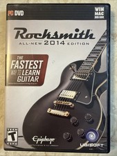 Rocksmith Edizione 2014 (PC