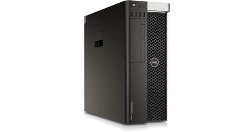 Dell precision 7810 xeon - dell, 2
