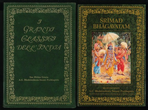 Grandi classici dell india - classici,