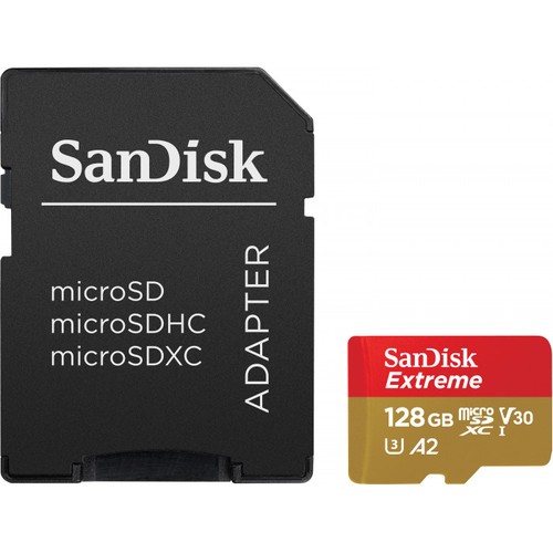 Sandisk sdsqxaa128ggn6aa - sandisk,