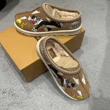 Palace Looney Tunes Ciabatta