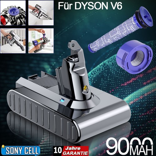Batteria 9000 mah dc62 - batteria,