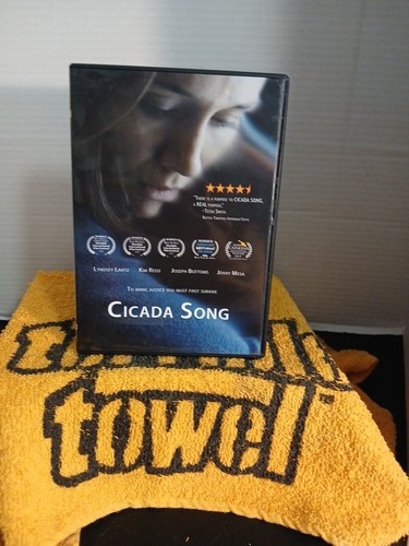 Cicada song 2020 - (2020, dvd