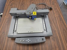 Macchina per incisione desktop