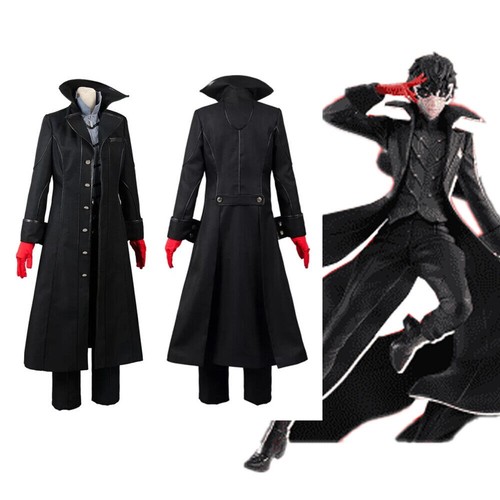 Persona joker protagonista - 5,