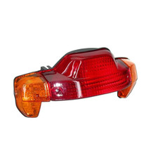 FANALE STOP POSTERIORE MBK YAMAHA CW BW'S BOOSTER 50 1999 2000 2001 2002 2003