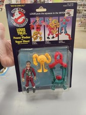 1986 The Real Ghostbusters