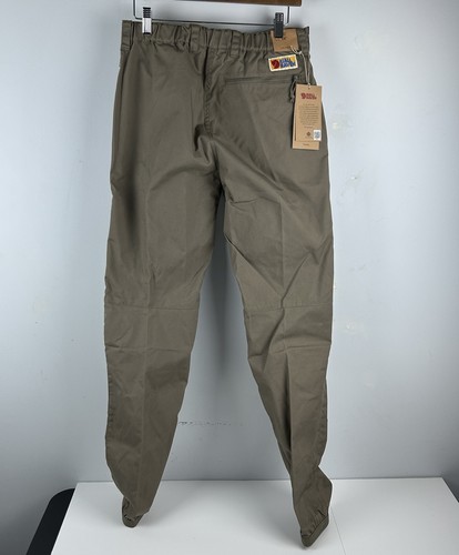Pantalone uomo fjallraven - pantalone,
