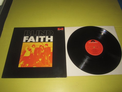 Blibd faith blind - faith-, faith-