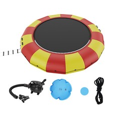 Vevor trampolino galleggiante - trampolino,