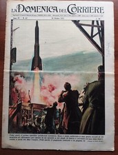 LA DOMENICA DEL CORRIERE N. 42