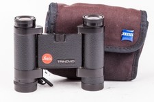 Leica Leitz Trinovid binocolo