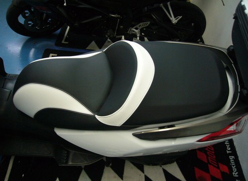 Kit rivestimento sella - rivestimento,