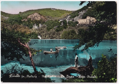 P03172 cartolina rionero in - p03172,