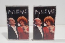 ORNELLA VANONI & GINO  PAOLI -